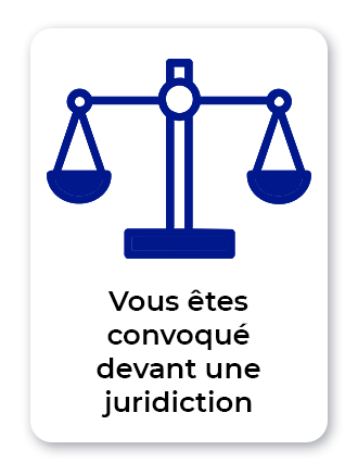 icon juridiction Cabinet REGERE Avocats